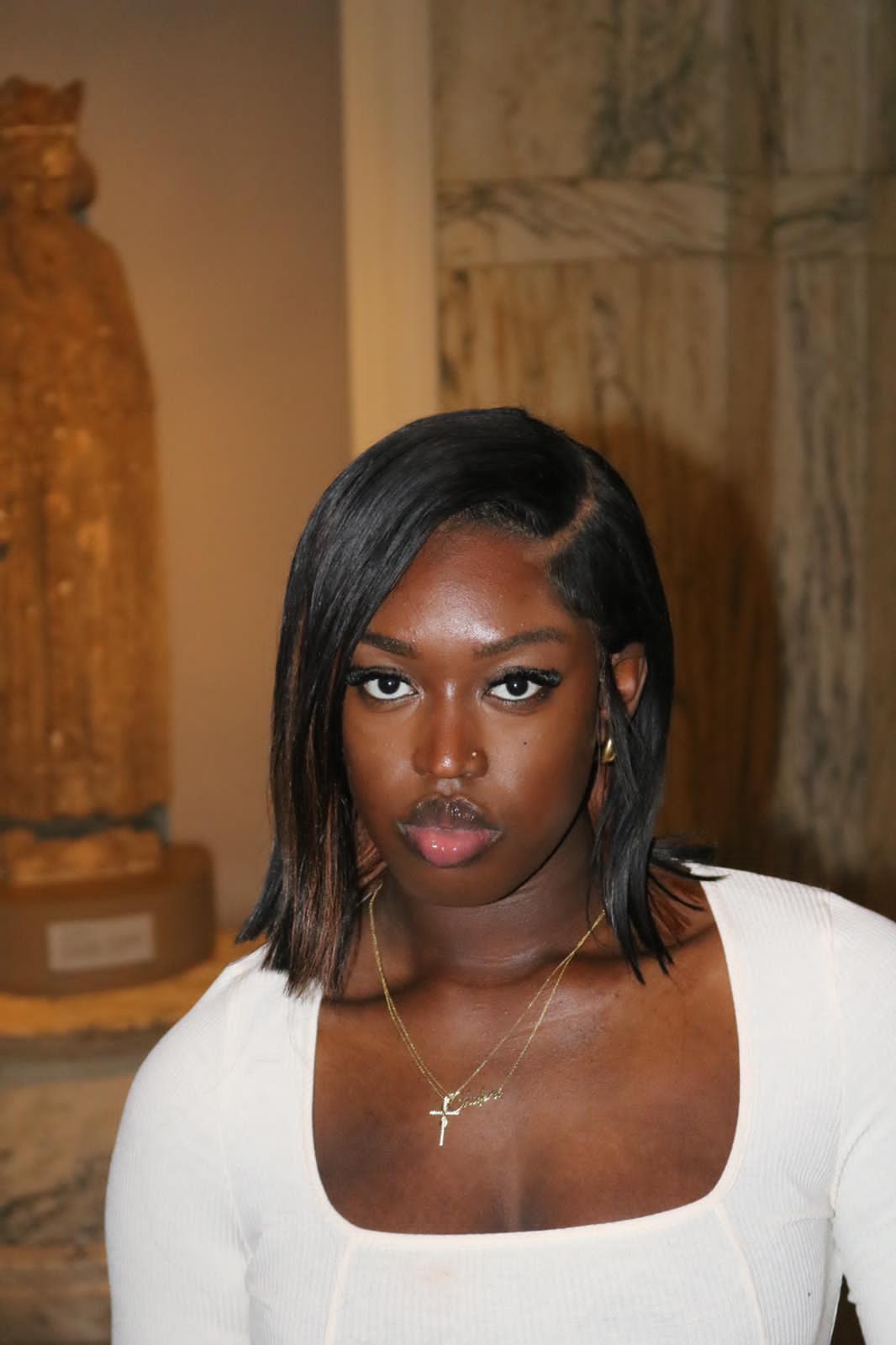 Chidera  Ivy Okonkwo
