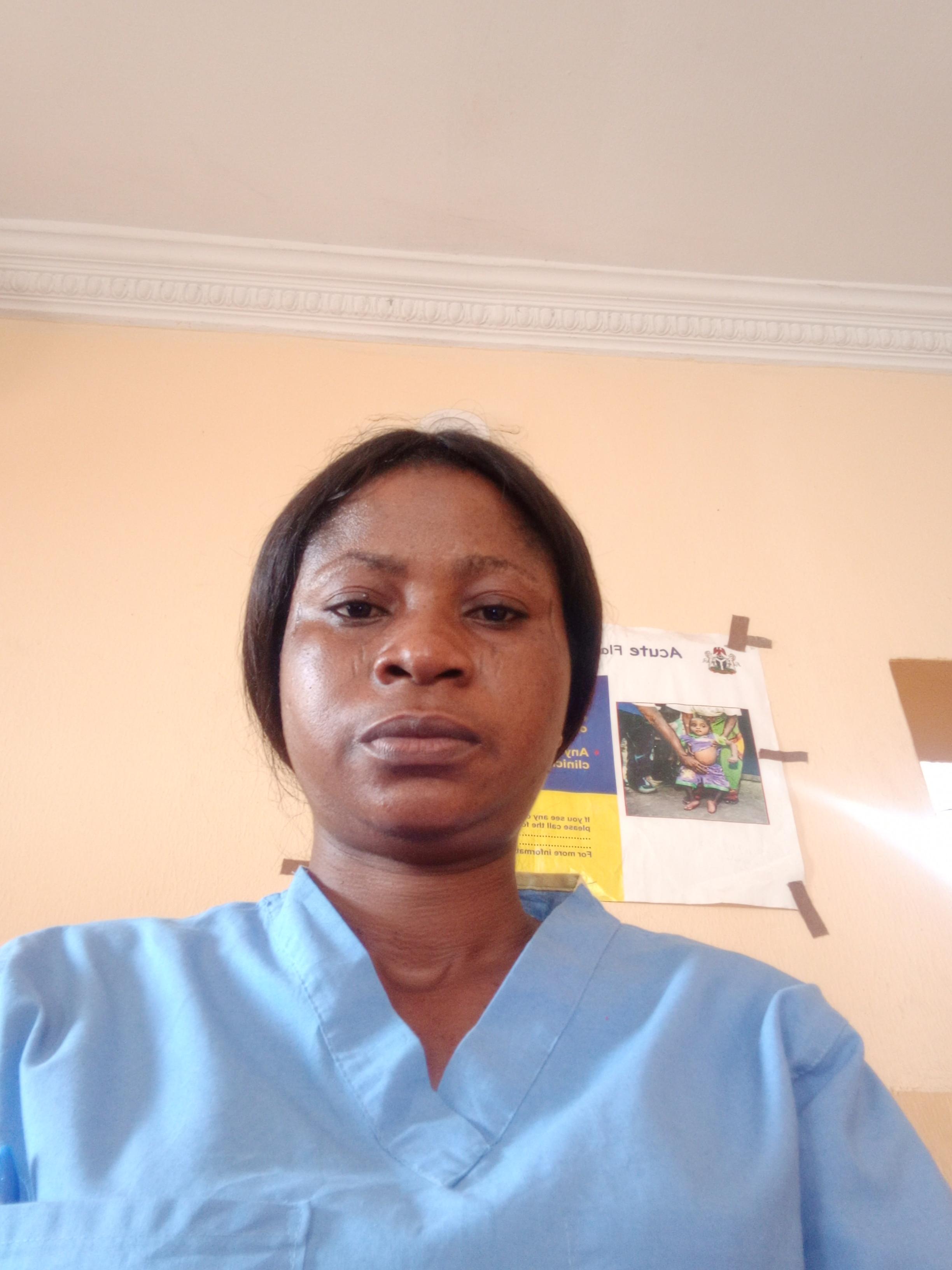 Titilayo  Osunrinde 