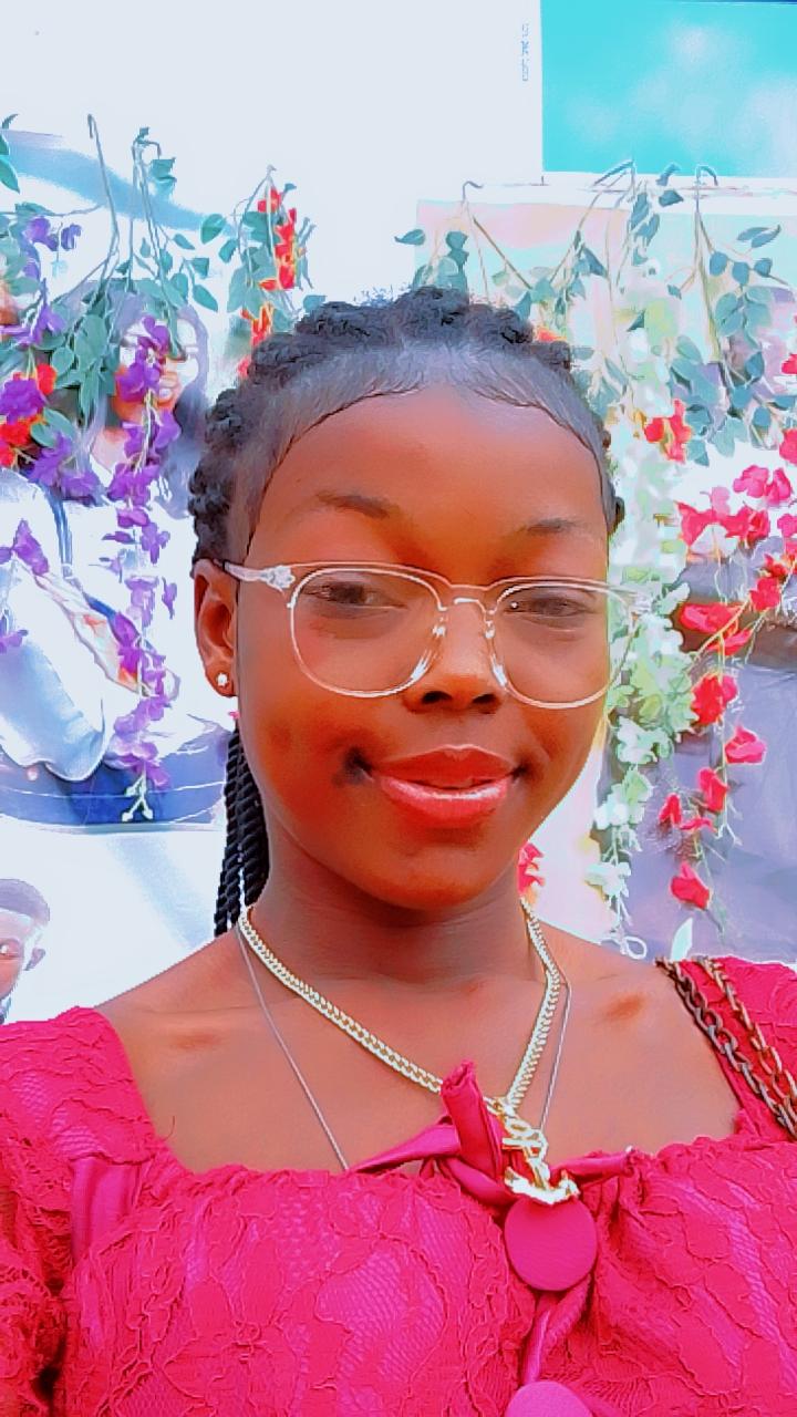 Adeka Sylvia egyi 
