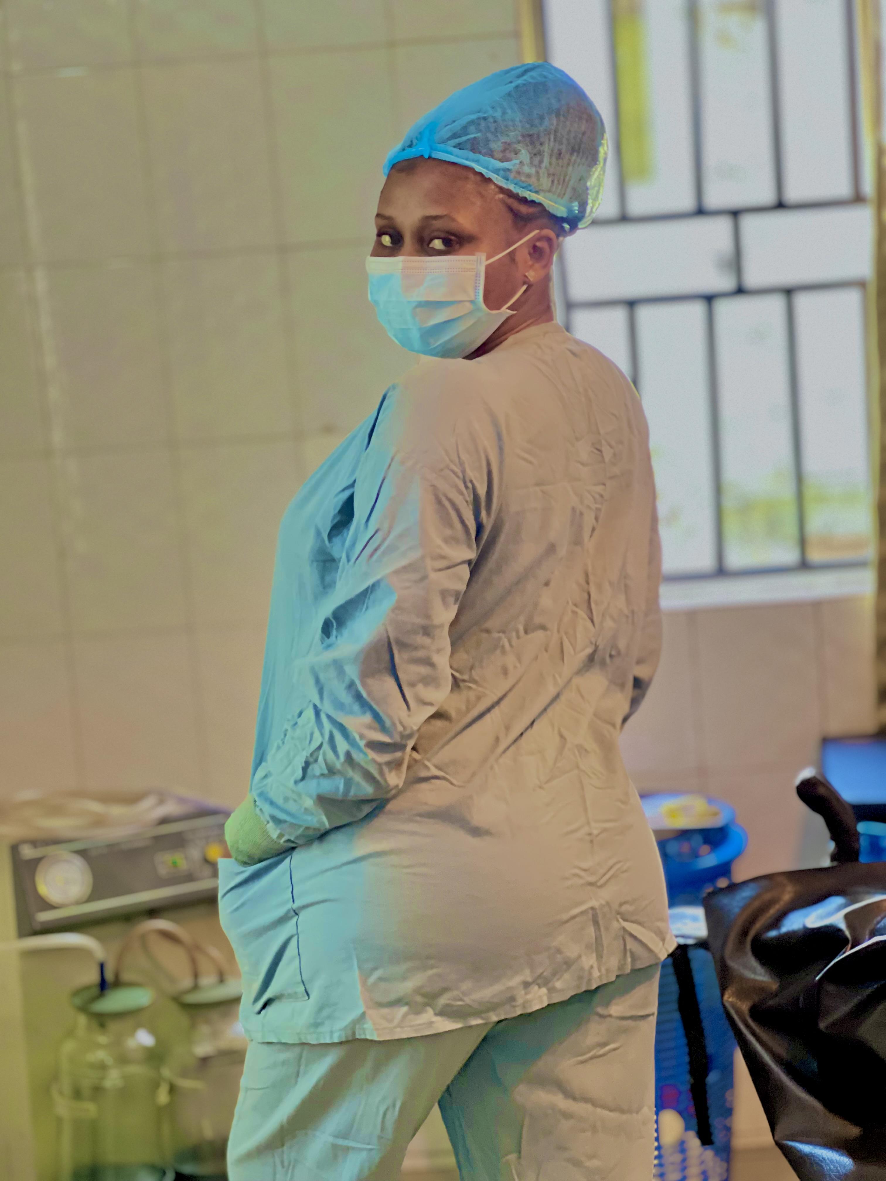 Nnabueze Queenesther 
